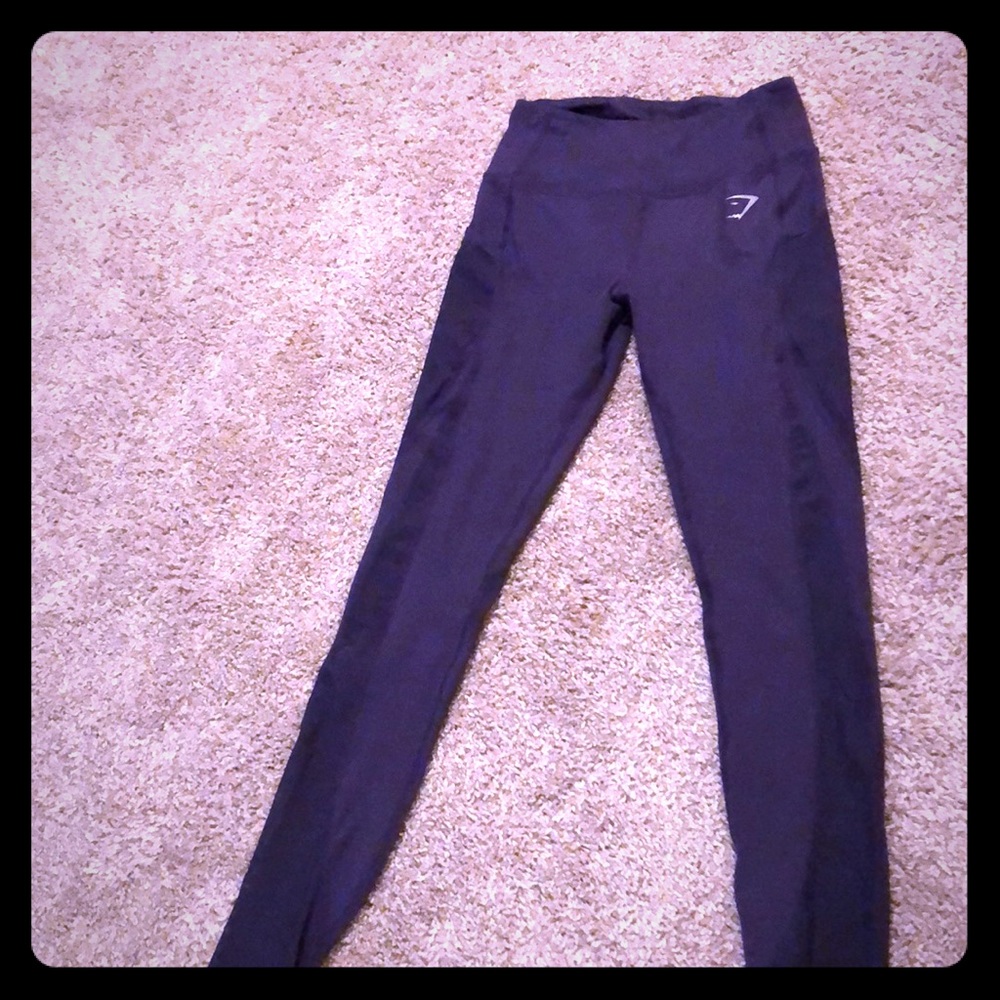 Sleek Sculpture Leggings 2.0 Gymshark